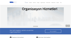 Desktop Screenshot of mngmice.com