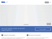 Tablet Screenshot of mngmice.com